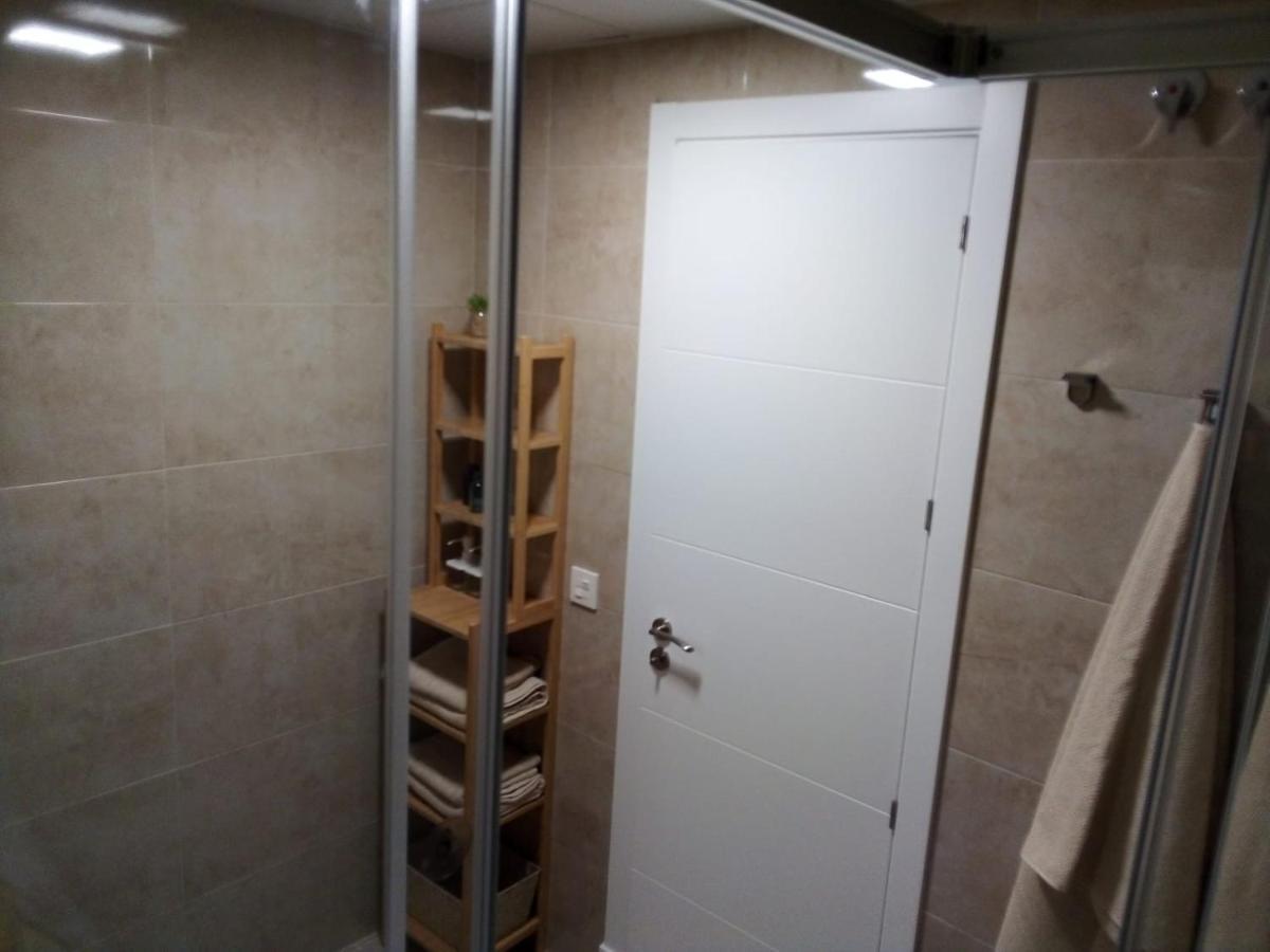 Apartamento Carlos Rota Exterior photo