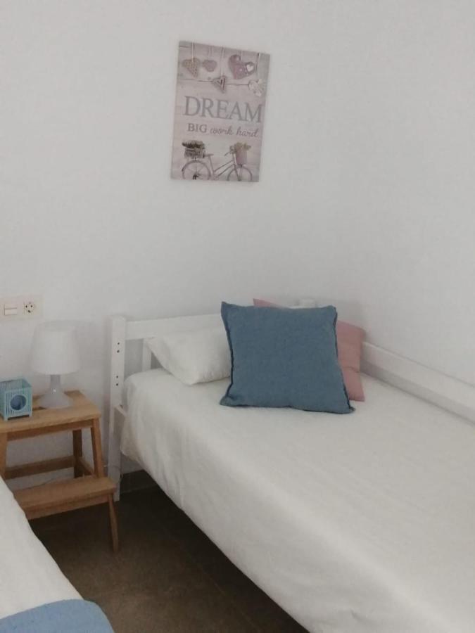 Apartamento Carlos Rota Exterior photo