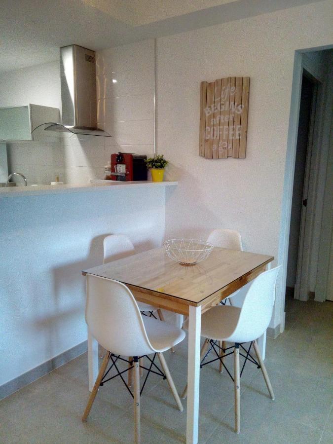 Apartamento Carlos Rota Exterior photo