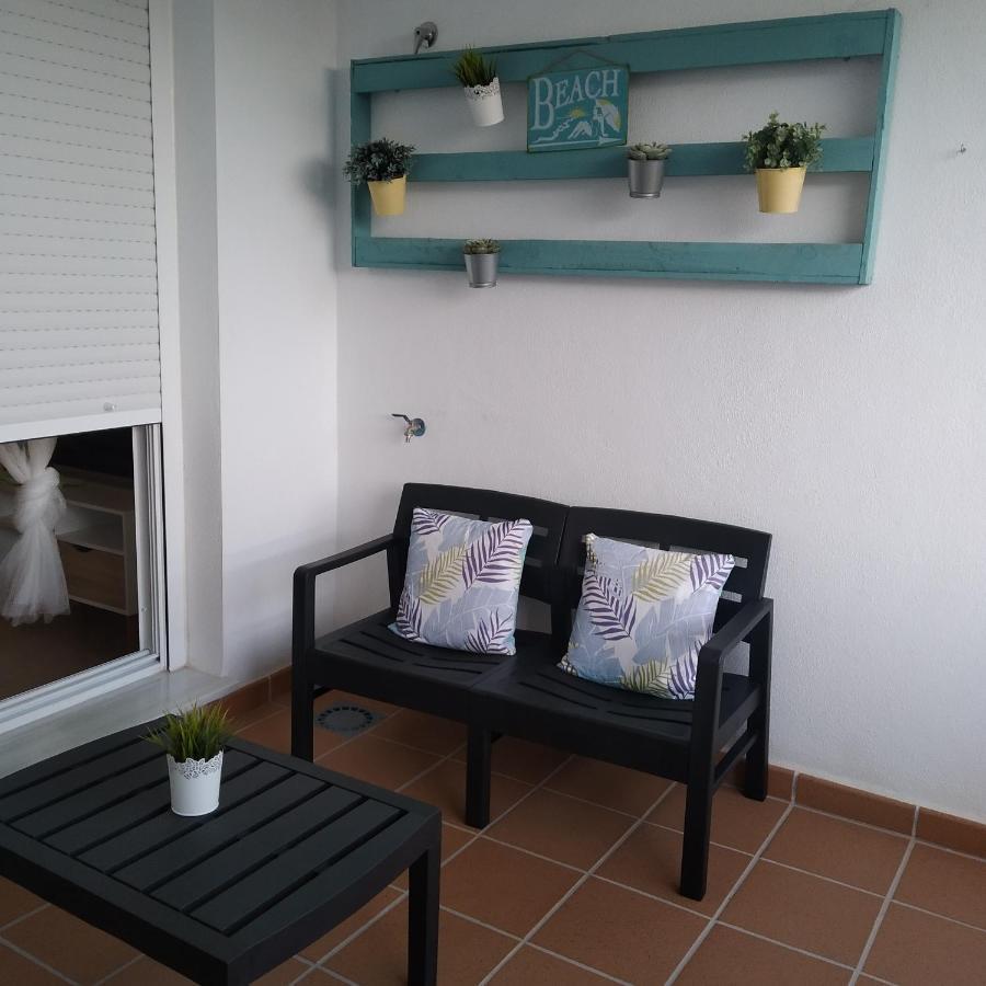 Apartamento Carlos Rota Exterior photo